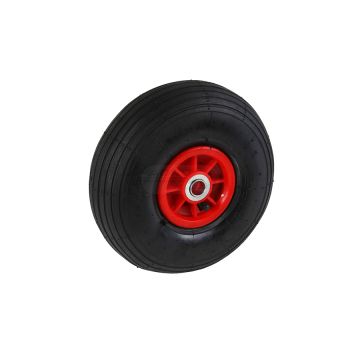 Pneumatic tire diameter 20 mm PR2402