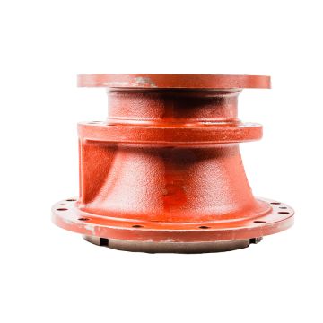 Plášť pravej zadnej nápravy /HAM.KNOT/ 53161002 Zetor