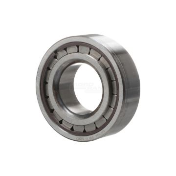 Bearing assembly