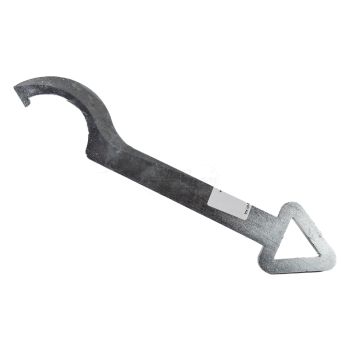 Key to the K4 hydraulic valve