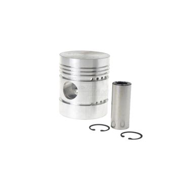 Piston de puissance avec broches 30/33-5