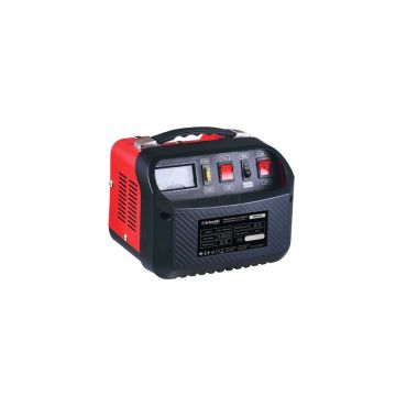 Rýchlonabíjací usmerňovač Schmith 30 12/24V