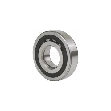 Cylinder ball bearing 40x90x23