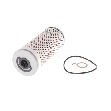 Filtre À Huile Wo10401X2 Lf-3573 Sędziszów