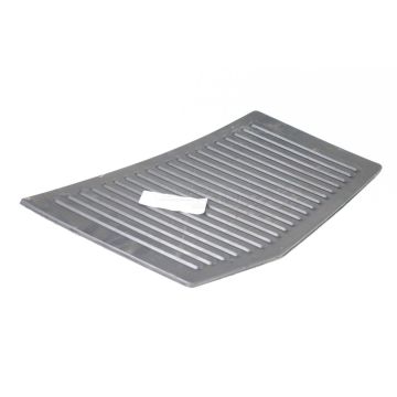 Revêtement de sol en caoutchouc