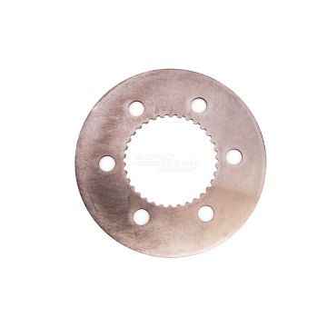 Štít-dištančná vložka. 30/316-198 Z34 3384488M1 , 6005019231 AGCO