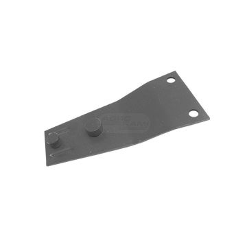 Porte-couteau POTTINGER, Longueur-235, Largeur-110, Trou-12,5, Distance des trous-75