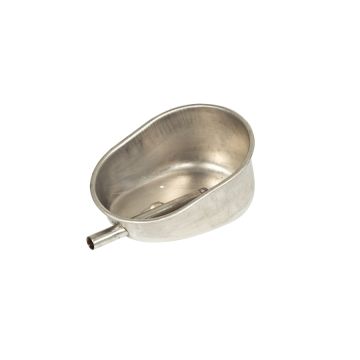 Nerezová zálievka 10WP