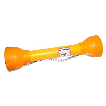 Couvercle d'arbre WPT-630 L min-610 BA-6/3   SIPMA