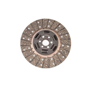 Kupplungsscheiben B73202 FI- 295 - 41/45 - 22