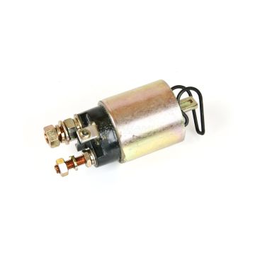 Štartovací spínač n.typ