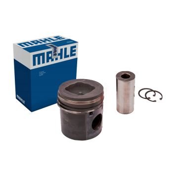 Piston moteur avec axe U5LL0014 , 3640593M91 , U5LL0016 MAHLE