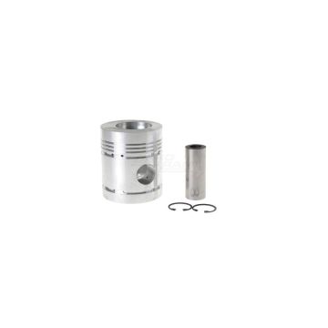 Kraftkolben mit Stift. 30/33-20  30/33-20 , 3639030M1 , 55737 Bepco