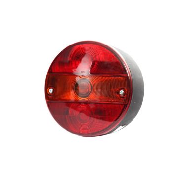 Pravé zadné kombinované svetlo WAŚ