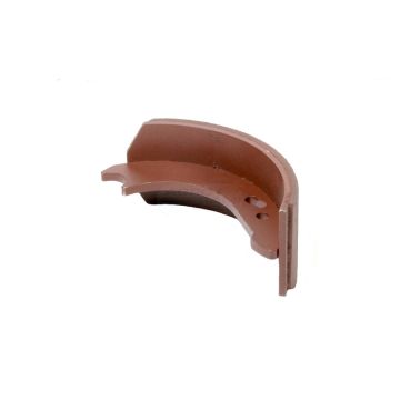 Mâchoire de frein 403-12, diamètre 150x60