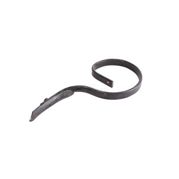 FRANCÚZSKY rovný zub 1417000033 BAGRAMET