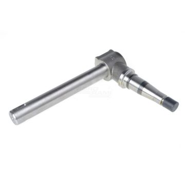 Pravý čep 471-91, 40mm.