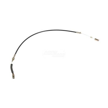 Câble d'accélérateur 108-41, L-835mm