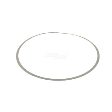 Rondelle de douille 0,2 mm, 21/51-1 2137256  101184 , 21/51-1 POLGASKET