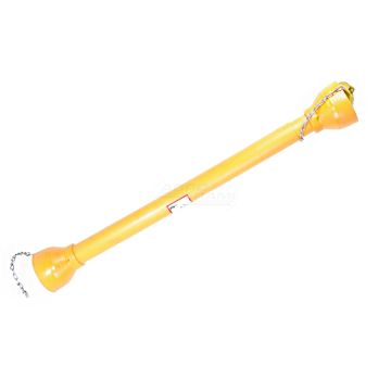 Arbre WPT-680 Lmin-1210,Lmax-2000 C-60280/602.602/5NW SIPMA