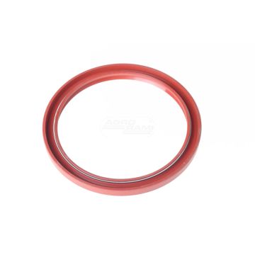 Ring 133.3x158.7x11 sil.