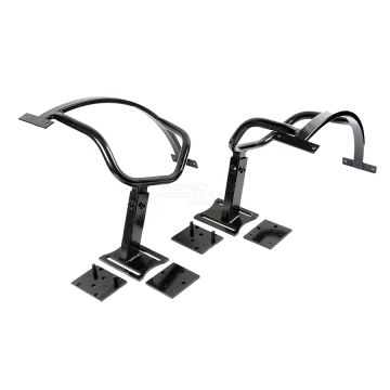 Jeu de cadres d'ailes avant pour RENAULT série 54