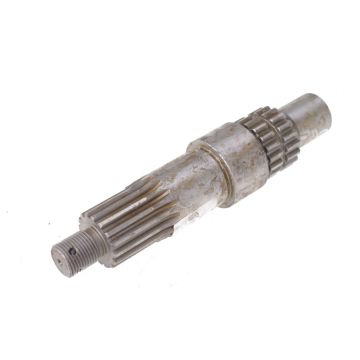 Z-18/16 attack roller