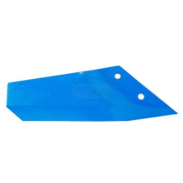 Ohnutá dlouhá pravá čepel