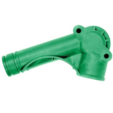 Prvok sacieho potrubia P-145 1/3 Agroplast 221964