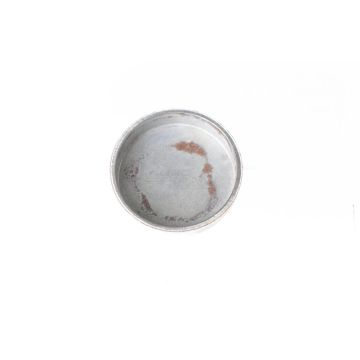 Zástrčka 13/8" 35,36 mm