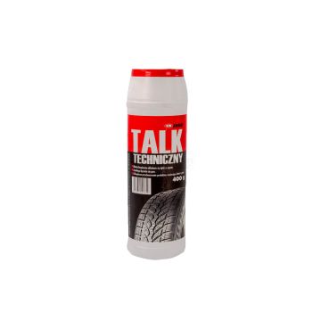 Technical talc 0.4 kg.