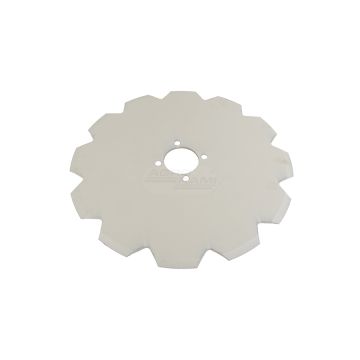 Disque à tronçonner fi 480/4 UNIA Po/1188