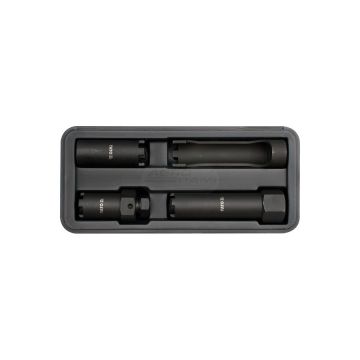 Závitové kľúče pre vstrekovače v nákladných autách YATO 4 ks