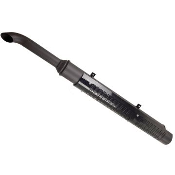 Schalldämpfer-Auspuffrohr 2582078a3