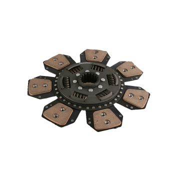 Tarcza sprzę,23/221-369  L-310mm. Z-16 40/45