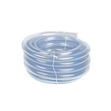 Milk pipe 30/22 22x4.5 - 10 m.