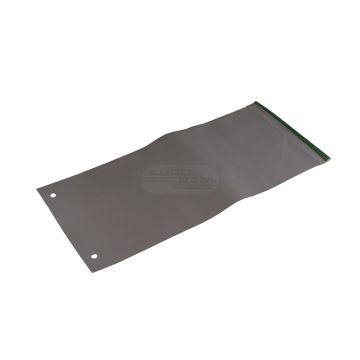 Tablier arrière droit