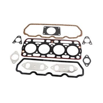 JEU DE JOINTS DE CULASSE DE CARTER