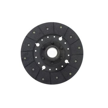 Kotúč sprz.II 30/212-6 fi-251 / 25 zubov.38x41 3478359M91,1865836M91 30/212-6