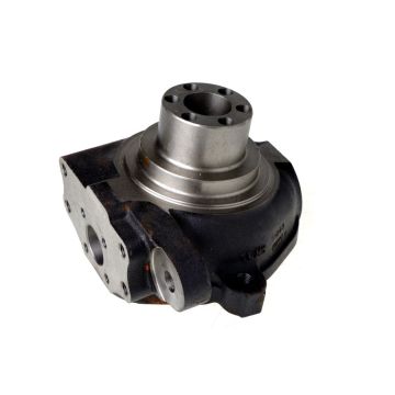 Left housing 30HP 6400-115 930146 Zetor