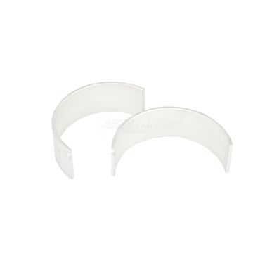 Buchse kor 21/3-53B, N-050/für 2 Stk