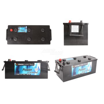 BATTERIE JENOX CLASSIQUE