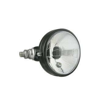 Projecteur avant type R2 dans boîtier métallique - gauche WESEM