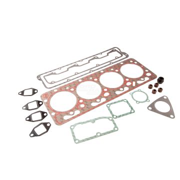 Set of head gaskets