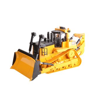 Buldozér Caterpillar Bruder 02452