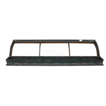 Segmented Stave Frame 1694x583x192 mm