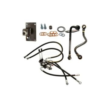 Kit distributeur externe