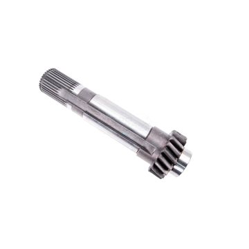 Stredný hriadeľ 65121017 Zetor