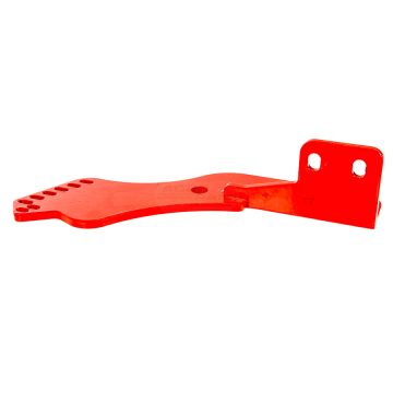 Hřeben L svařovaný