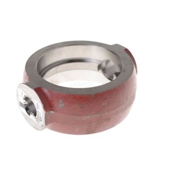 Excentrické pouzdro hřídele